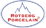 ROTBERG PORCELAIN