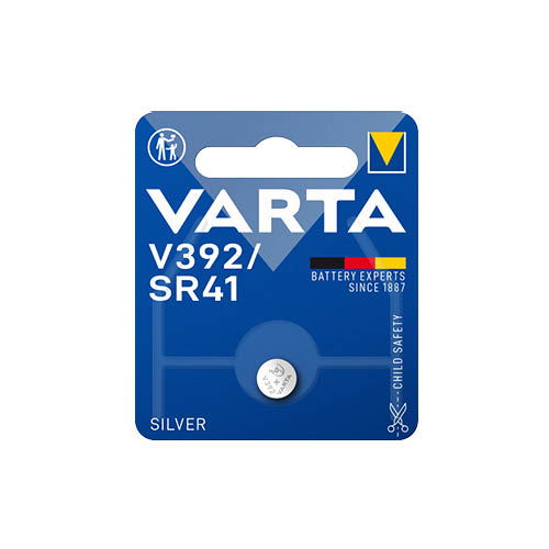 &#211;raelem V392 VARTA 1db-os csomag