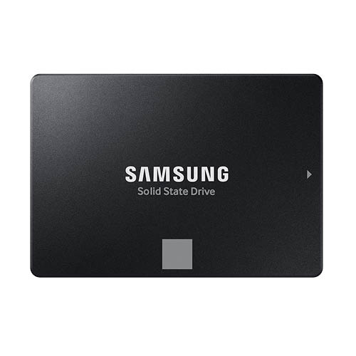 SSD SAMSUNG 1TB 870 EVO Series, SATA3