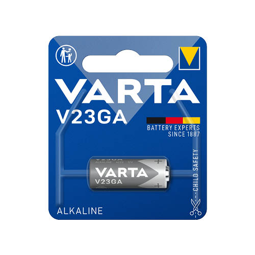 Elem V23GA VARTA BL1