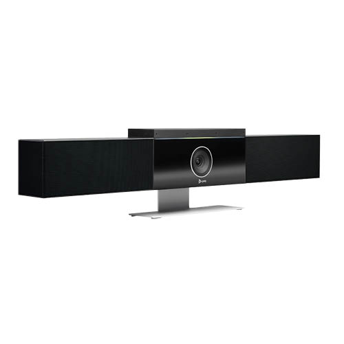 Videokonferencia rendszer HP Poly Studio USB 4K Wifi BT