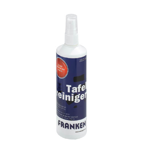 T&#225;blatiszt&#237;t&#243; spray FRANKEN Z1915 250ml