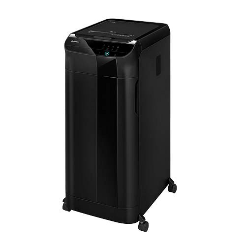 Iratmegsemmisító Fellowes AutoMax™ 600M