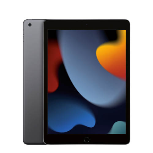 T&#225;blag&#233;p Apple iPad 9 10,2 64GB sz&#252;rke