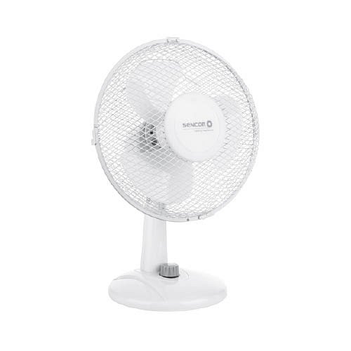 Ventil&#225;tor asztali 23cm SENCOR SFE 2327