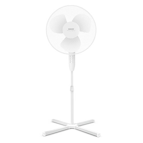 &#193;ll&#243; ventil&#225;tor SENCOR SFN 4010WH