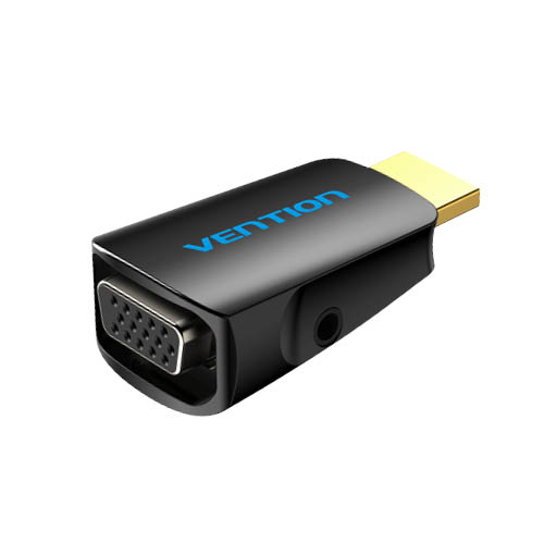 Adapter VENTION HDMI/M - VGA