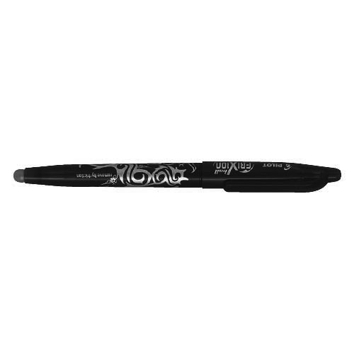 Rollerir&#243;n Pilot Frixion Ball 0,5mm t&#246;r&#246;lhető fekete