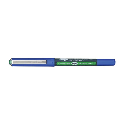 Rollerir&#243;n UNI UB-157 ROP OCEAN CARE z&#246;ld