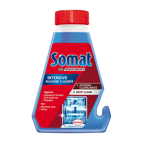 Mosogat&#243;g&#233;p tiszt&#237;t&#243; Somat 250ml