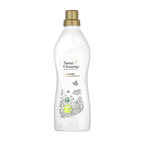 &#193;ltal&#225;nos tiszt&#237;t&#243;szer koncentr&#225;tum NaturCleaning 1l