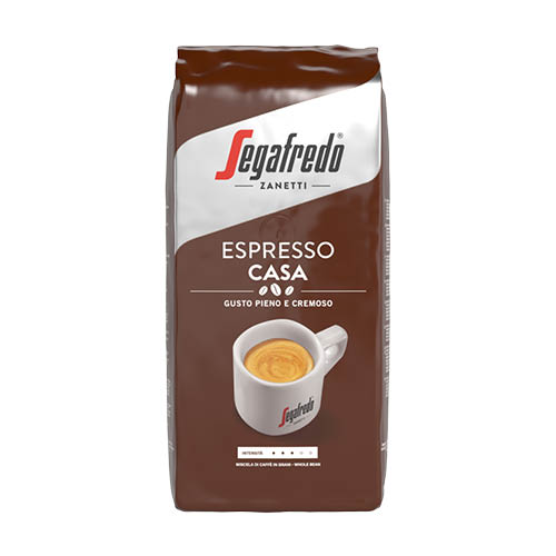 K&#225;v&#233; Segafredo Espresso Casa 1000 g szemes