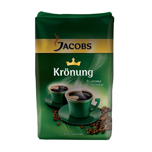 K&#225;v&#233; JACOBS Kr&#246;nung Selection 1000g szemes