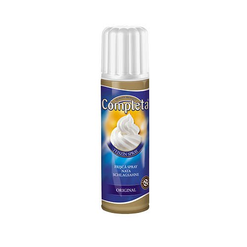 Tejsz&#237;nhab spray Completa 250ml