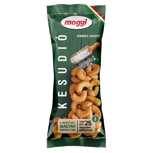 Kesudi&#243; MOGYI 70g