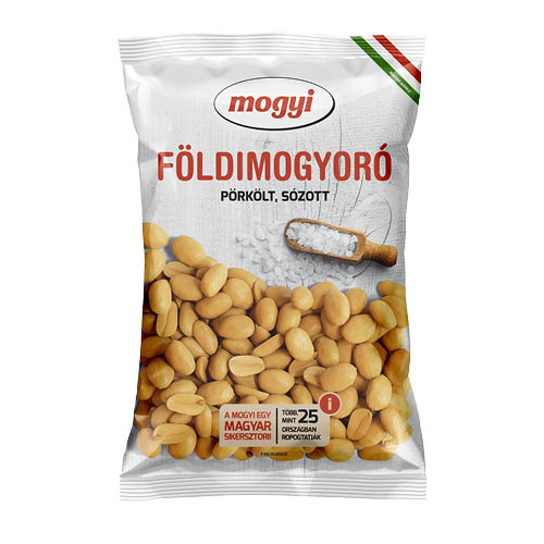 S&#243;smogyor&#243; MOGYI 300g