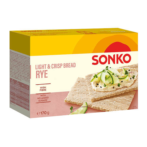 Ropog&#243;s Keny&#233;r SONKO Rozsos 170g