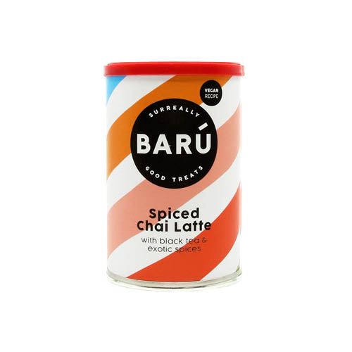 Italpor BAR&#218; Fűszeres Chai Latte 250g