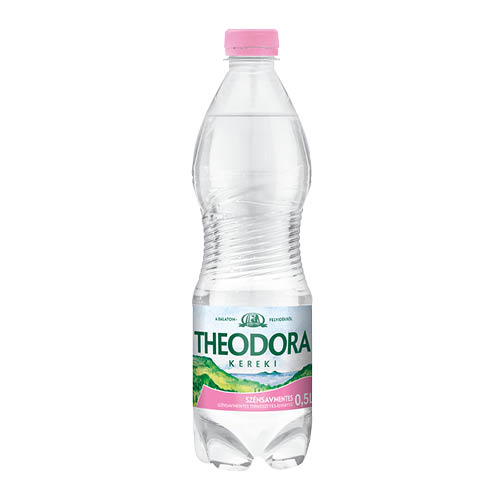 &#193;sv&#225;nyv&#237;z Theodora 0,5l mentes