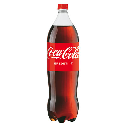 &#220;d&#237;tőital Coca-Cola 1,75l