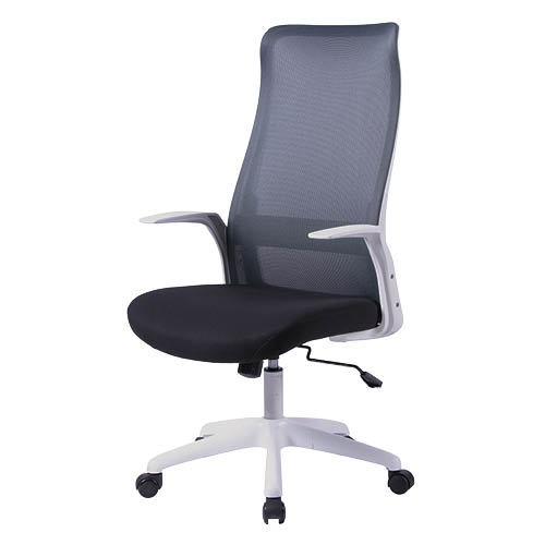 Operator&#39;s chair BONN with armrests
