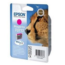 Epson tintapatron T071340 b&#237;bor