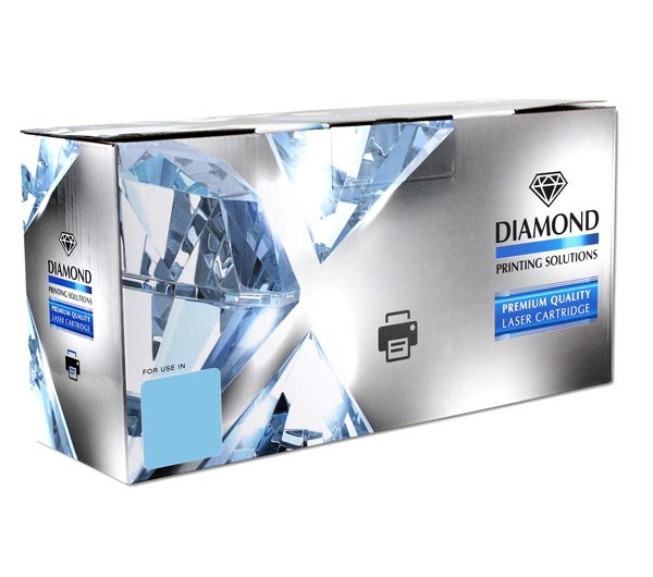 DIAMOND l&#233;zertoner For Use HP CE278A/CRG728/CRG726 fekete 2100 old.