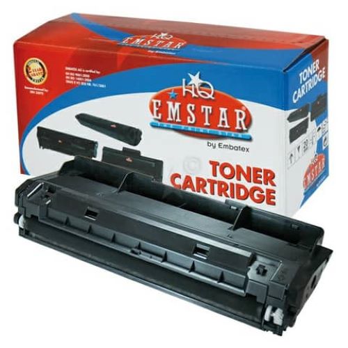 Emstar l&#233;zertoner For Use Samsung MLT-D116L fekete S631 3000 old.