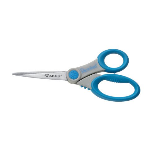 Univerzális olló WESTCOTT 18cm