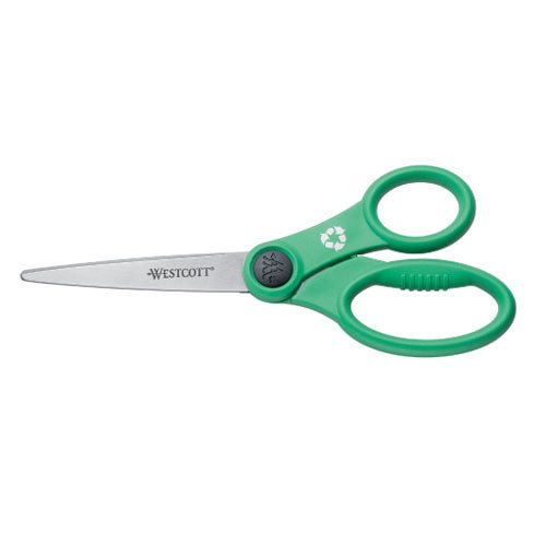 Univerzális olló WESTCOTT 21cm