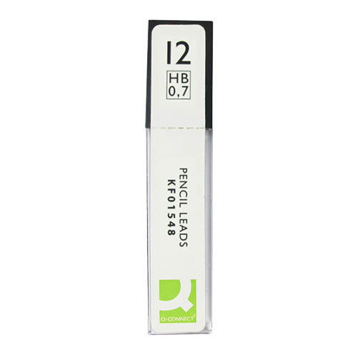 Irónbél Q-CONNECT KF01548 HB 0,7mm