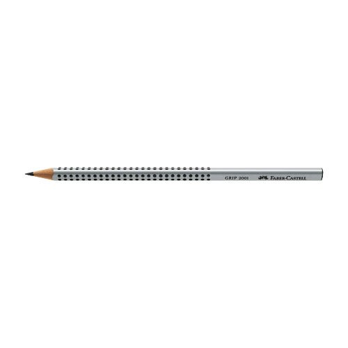 Grafitirón FABER-CASTELL Grip2001 HB