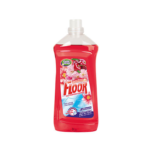 Általános tisztítószer FLOOR 1,5l