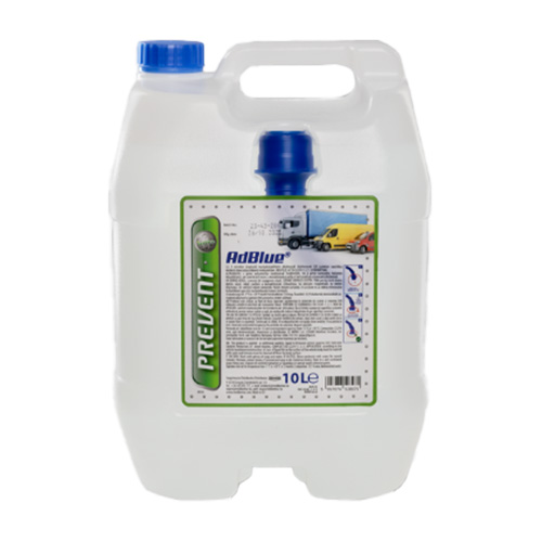 AdBlue PREVENT 10 liter