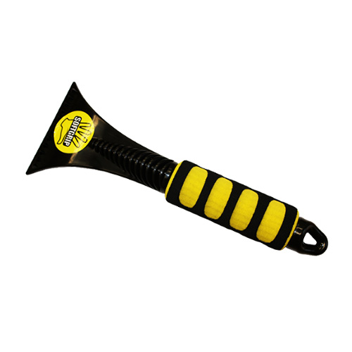 Jégkaparó softgrip PREVENT