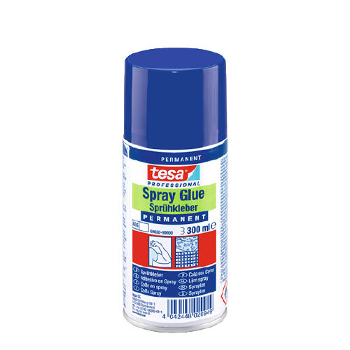 Ragasztóspray 300ml Tesa 60020