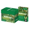 Másolópapír A/3 80g Multi Copy 500ív