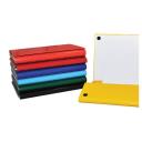 Iratgyűjtő A/4 karton 4cm OFFICE PRODUCTS zöld