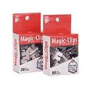 Iratkapocs Magic Clip 4,8mm