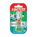 Pillanatragasztó Super Bond 3g Loctite