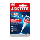 Pillanatragasztó Loctite Super Bond 5g Precision folyékony