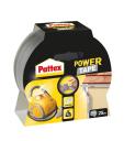 Ragasztószalag 50mmx25m Pattex Power Tape gyorsjavító ezüst