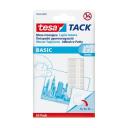 Gyurmaragasztó Tesa Basic Tack 65db