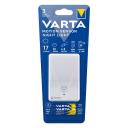 Lámpa Varta Motion Sensor Night Light éjjeli mozgásérzékelővel