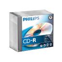 CD-R Philips írható 52x