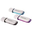 USB drive Philips Snow/Vivid Flash Drive USB 2.0 32GB