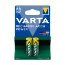 Akkumulátor Varta Professional AA/ceruza 2600mAh 2db