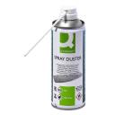 Nagynyomású tisztító spray Q -CONNECT KF04499 400 ml