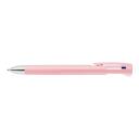 Ballpoint pen and rollerball pen in one ZEBRA bLen
