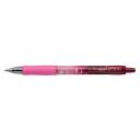 Rollerirón zselés PILOT G2 BUBBLE pink